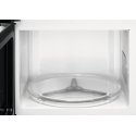 Electrolux KMFE172TEW microwave oven, white