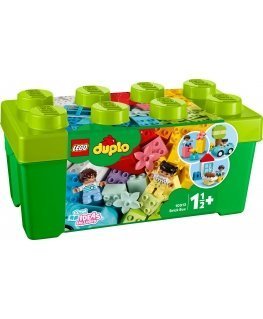 LEGO DUPLO 10913 SÜDAMEKAST