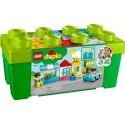 LEGO DUPLO Classic 10913 - plokkkarp