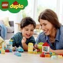 LEGO DUPLO Classic 10913 - plokkkarp