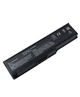 Notebook battery, Extra Digital Selected, DELL FT080, 4400mAh