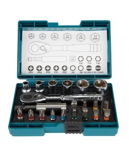 Makita B-54081 бита для отверток