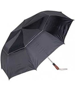 Maximex Automatic umbrella KYRILL XXL - Ø 130 cm