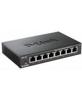 D-Link DES-108 Must