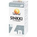 Sana-sol Sinkki+C-vitamiini, 200 tabl
