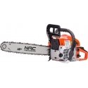 NAC gasoline chainsaw CST52-40-01AC-V