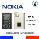 Nokia BP-4L Battery Li-Ion 1500 mAh (OEM)