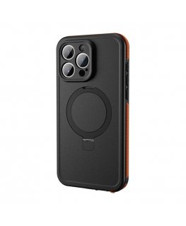 Telesin waterproof case for iPhone 15 Pro Max