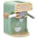 Woopie Wooden Coffee Maker Toy