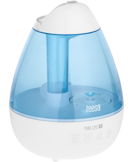 TEESA PURE LIFE 50 ultraäänikostutin