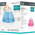 TEESA PURE LIFE 50 ultragarsinis oro drėkintuvas