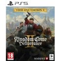 Kingdom Come: Deliverance II – pirmosios dienos leidimas (PS5) Kingdom Come: Deliverance II – pirmosios dienos leidimas (PS5)