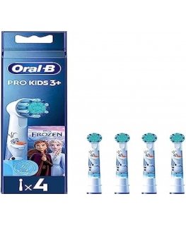 Oral-B Pro 3 3000 White+Oral-B Junior Frozen