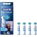 Oral-B Pro 3 3000 White+Oral-B Junior Frozen Oral-B Pro 3 3000 White+Oral-B Junior Frozen