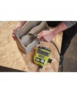 Ryobi multifunction grinder