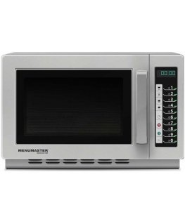 Microwave oven with touch panel Menumaster RCS511TS 34 l 1100 W - Hendi 280034