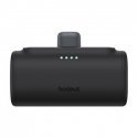 Powerbank OS-Baseus Compact IP 5000mAh 20W (black)