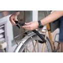 GZR C2 bike lock with number lock GZR C2 bike lock with number lock