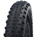 SCHWALBE Jumbo Jim Taittuva rengas 26" 4,00" (100-559)