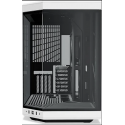HYTE Y70 Midi Tower Black, White HYTE Y70 Midi Tower Black, White