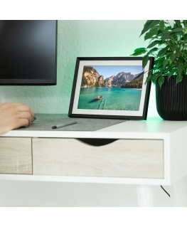 ROLLEI Smart Frame WiFi 104 LED