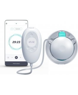 Elvie Stride 2 Single breast pump