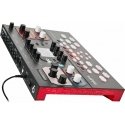 Supercritical Redshift 6 synthesizer Supercritical Redshift 6 synthesizer