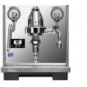 Coffee maker Eureka - Costanza R - Espresso Machine - Chrome