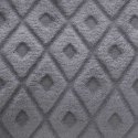 Peitto Atmosphera Plaid Winter Rhombus Grey (230 x 180 cm)