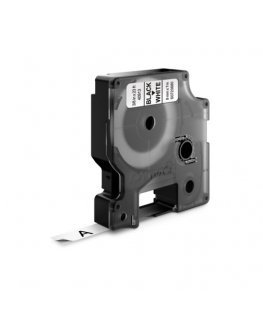 DYMO Value Pack Balts Pašlīmējošās printera uzlīmes