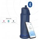 WaterH VITA FlipLid älyjuomapullo, 532 ml, sininen
