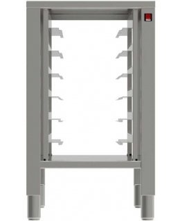 Tecnoeka Base Millennial Compact 6/10 hyllyuuni 500 x 736 x 770 mm
