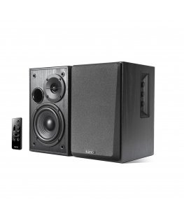 Edifier R1580MB loudspeaker 2-way Black Wired 42 W
