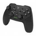Savio RAGE WIRELESS - gamepad - tradlo Black USB Analogue PC, Playstation 3 Savio RAGE WIRELESS - gamepad - tradlo Black USB Analogue PC, Playstation 3