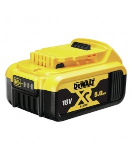 DeWALT DCB184-XJ cordless tool battery