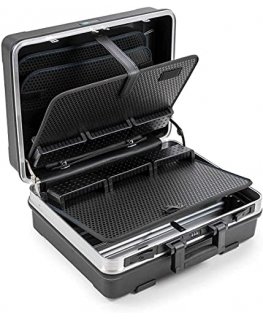 B&W Tool Case ABS.343.M flex modul