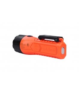 Fenix WF11E taskulamppu Punainen Klipsillinen taskulamppu