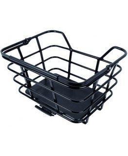 Atran Epic -kori, musta