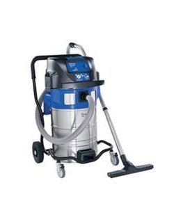 Nilfisk ATTIX 961-01 16A 230/1/50 EU Blue, Silver 1500 W