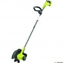 Ryobi lawn edger RY18EGA-0 without battery and charger Ryobi lawn edger RY18EGA-0 without battery and charger