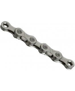 Chain KMC X11 Gray 11-speed 118-links