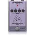 TC Electronic 3rd Dimension Chorus pedaali