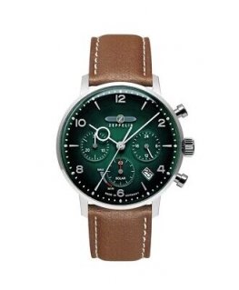 Zeppelin Hindenburg Solar 8086-4_n Watch