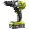 RYOBI Cordless Drill Driver ONE+ 18V