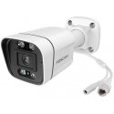 Foscam V4EC 4MP Starlight PoE outdoor surveillance camera