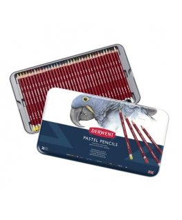 Derwent 0700307 värvipliiats Mitmevärviline 36 tk