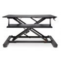 Kensington SmartFit Sit Stand Desk