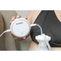 Mininor electric, rechargeable double breast pump Mininor electric, rechargeable double breast pump