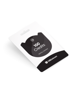 OBDeleven 100 Credits