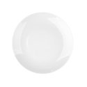 Porcelain dinner set MARIAPAULA White